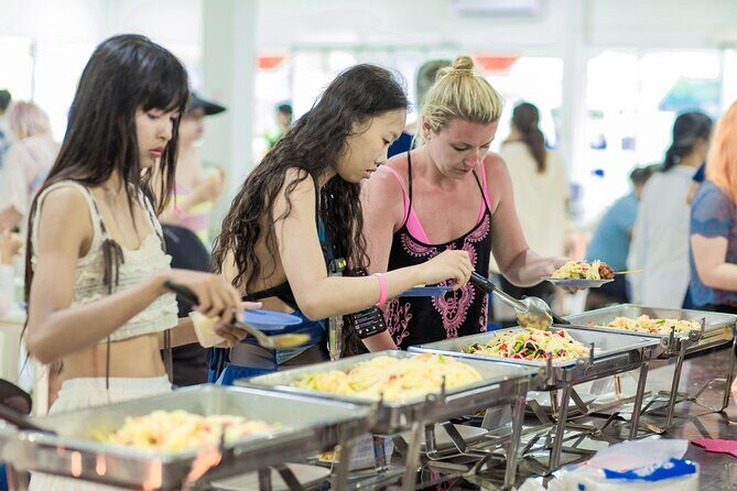 Similan Islands Snorkeling VIP Catamaran Tour from Khao Lak - FAQ