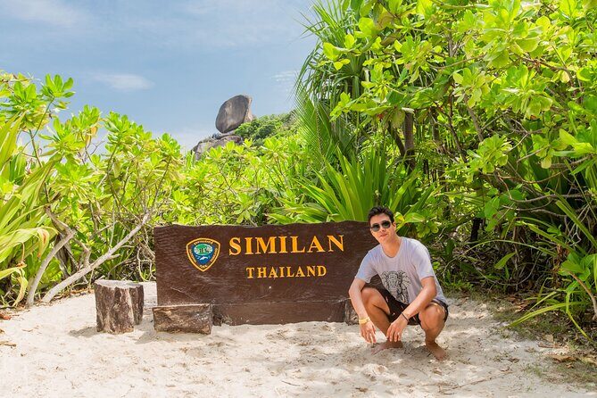 Similan Islands Snorkeling VIP Catamaran Tour from Khao Lak - Who Would Love This Tour?