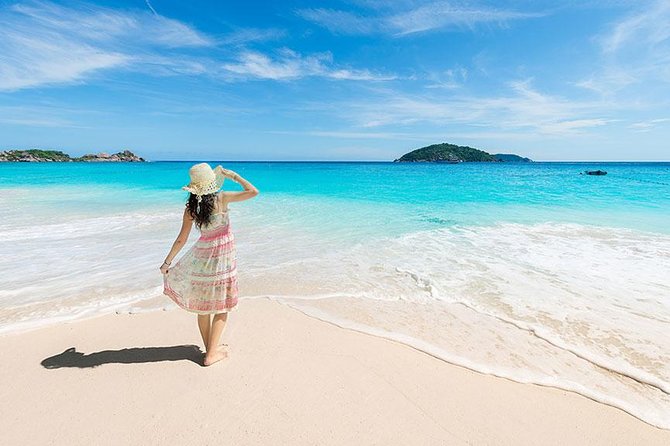 Similan Islands Snorkeling VIP Tour From Phuket - Important Information and Guidelines