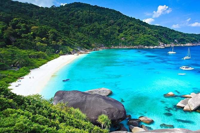 Similan Islands Tour From Phuket - Traveler Photos of the Tour