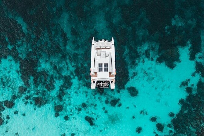 Similan Premium Catamaran Small Group Trip from Phuket /Khao Lak - Why This Tour Offers Great Value