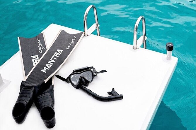 Similan Premium Catamaran Small Group Trip from Phuket /Khao Lak - How Does It Compare to Other Tours?