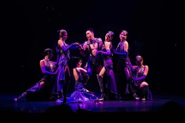 Simon Cabaret Phuket Show Included Tickets and Transfer - Directions