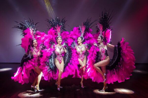 Simon Cabaret Phuket Show Included Tickets and Transfer - Common Questions