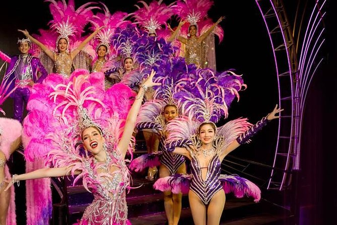 Simon Cabaret Show in Phuket - Negative Reviews