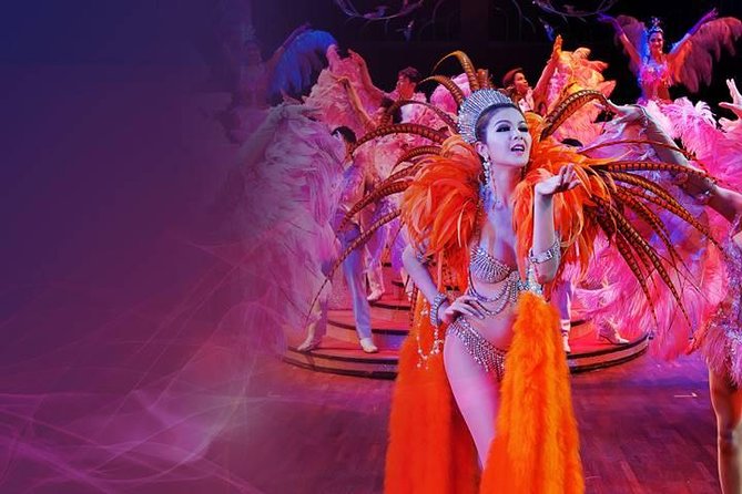 Simon Cabaret Show in Phuket - Recommendations