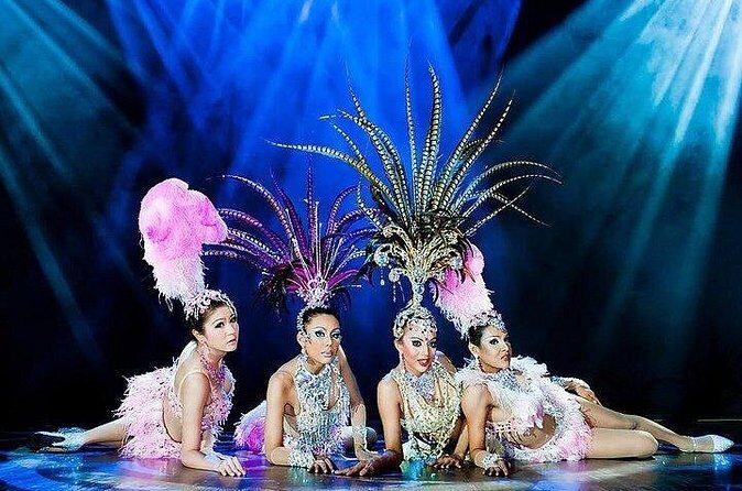 Simon Cabaret Show in Phuket including Return Transfer (SHA Plus) - FAQ