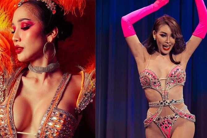 Simon Cabaret Show Phuket (Ticket Only) - Reviews Summary