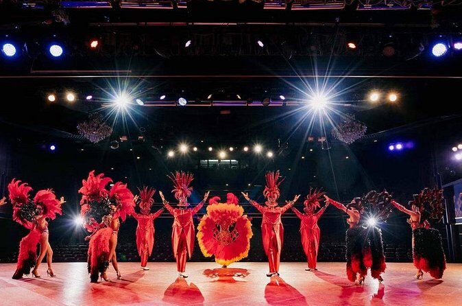 Simon Cabaret Show Tickets in Patong Phuket - The Review of Past Guests