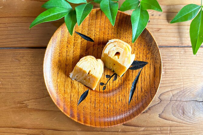 Simple and Fun to Make Inari Sushi Party in Tokyo - Overview and Location
