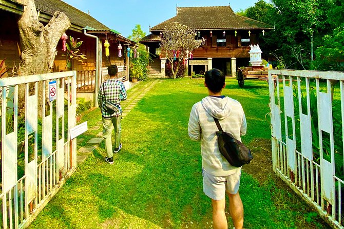 Simple Life Beautiful Beauty Runs Down to Experience the Humanities Two Meals [Breakfast / Lunch] - Included Meals: Breakfast and Lunch