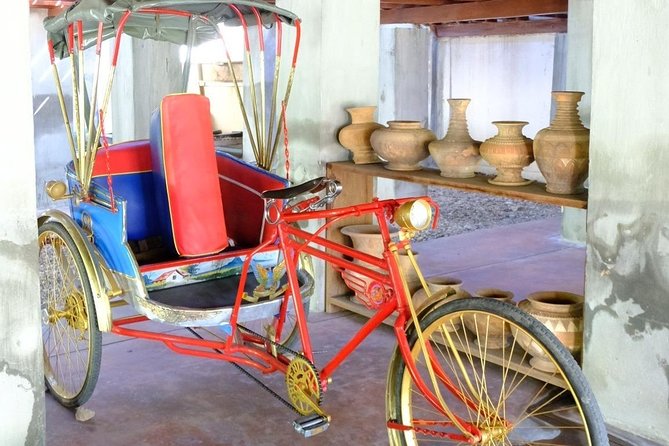 Simple Life Beautiful Beauty Runs Down to Experience the Humanities Two Meals [Breakfast / Lunch] - Meeting and Pickup Details