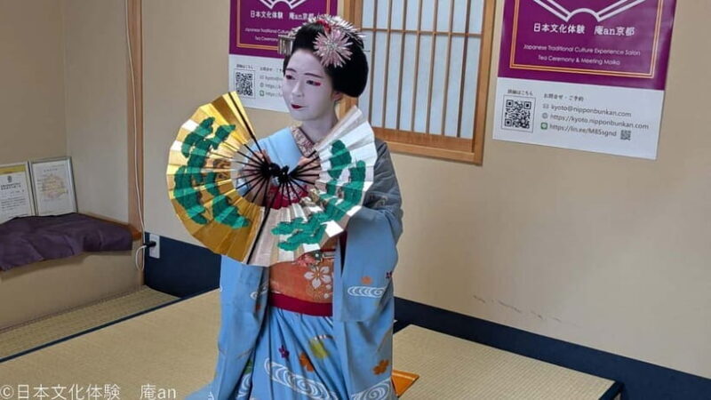 Simple Plan with Maiko - Simple Plan with Maiko: An Insightful Look into Kyoto’s Cultural Charm