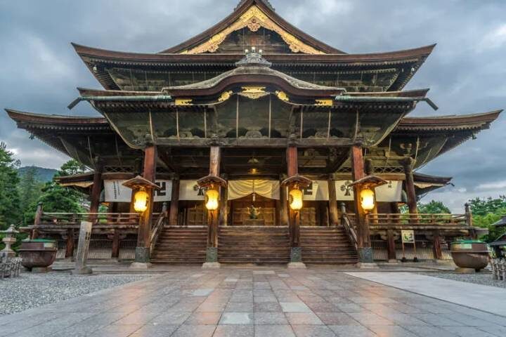 Simply Japan 14-Day Tour by Explore! - Tokyo begins with temples, fire and a famous crossing