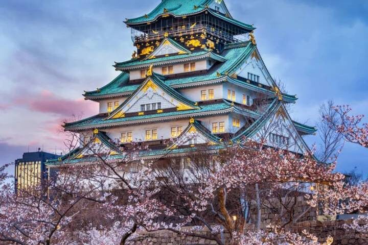 Simply Japan 14-Day Tour by Explore! - Hiroshima’s Peace Park and a day on Miyajima