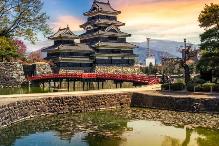 Simply Japan 14-Day Tour by Explore! - Kyoto’s castle, tea ritual and bamboo grove