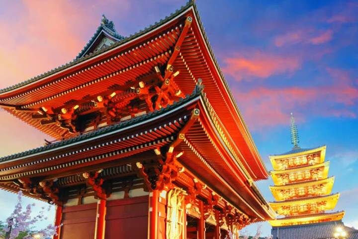 Simply Japan 14-Day Tour by Explore! - What the $5,120 starting price covers