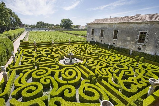 Simply Private and Family Portugal Tours Knowing and Visiting What You Want - Common Questions