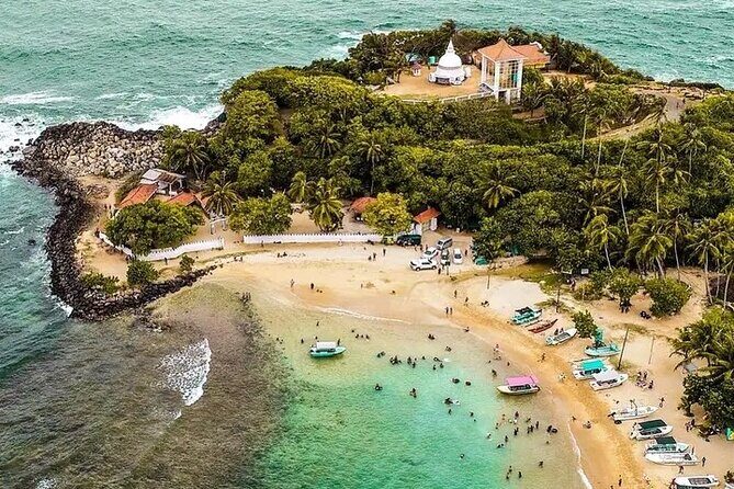 Simply Sri Lanka Cultural Discovery and Coastal Relaxation - Final Thoughts