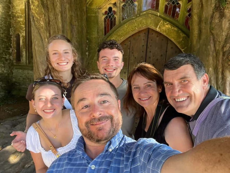 Simply The Best of Cotswolds Private Car Tour - Good To Know