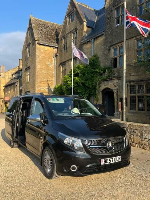 Simply The Best of Cotswolds Private Car Tour - What Makes This Tour Stand Out?