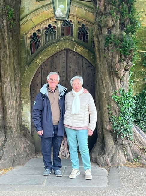 Simply The Best of Cotswolds Private Car Tour - What’s Included & What You’ll Need to Budget For