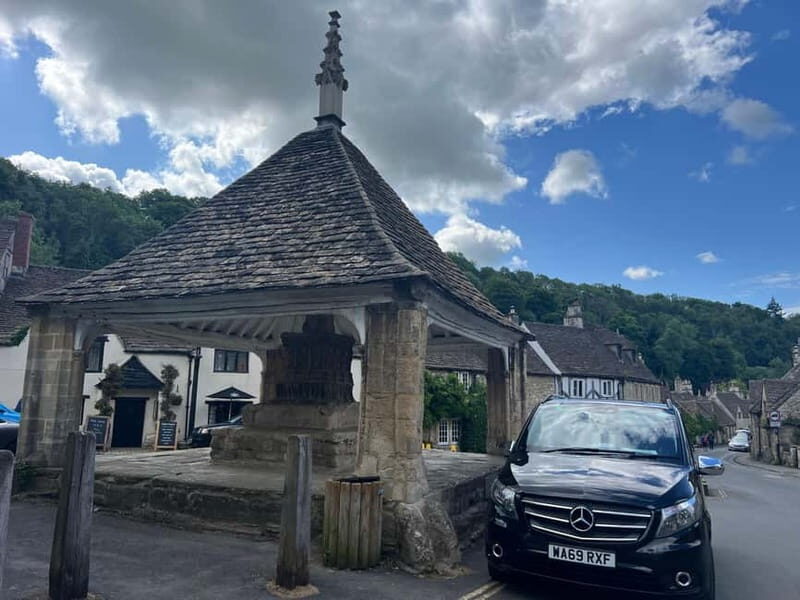 Simply The Best of Cotswolds Private Car Tour - Practical Tips for a Smooth Experience