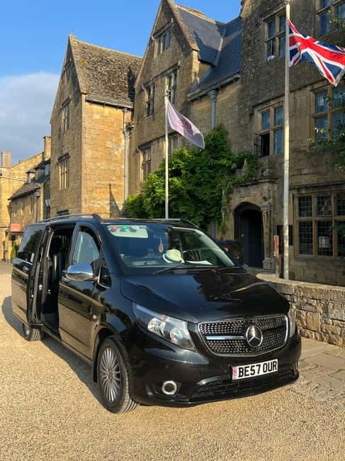 Simply The Best of Cotswolds Private Car Tour - Practical Details and Value Analysis