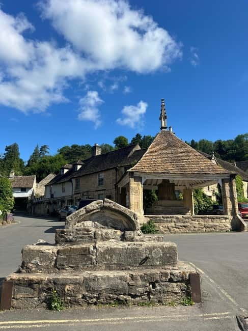 Simply The Best of Cotswolds Private Car Tour - Who Should Consider This Tour?