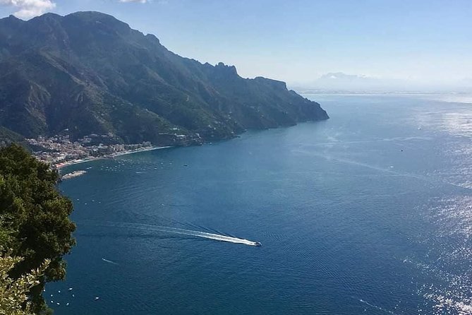 Simply the Best of the Amalfi Coast From Positano - Top Attractions in Positano