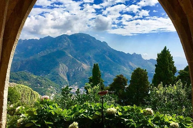 Simply the Best of the Amalfi Coast From Positano - The Sum Up