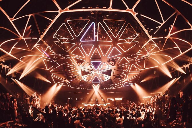 Sin City Club Crawl Package - Cancellation Policy and Refunds