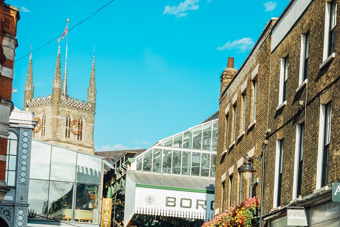 Sin & Salvation: Private River Thames Private Bike Tour - Pricing Details