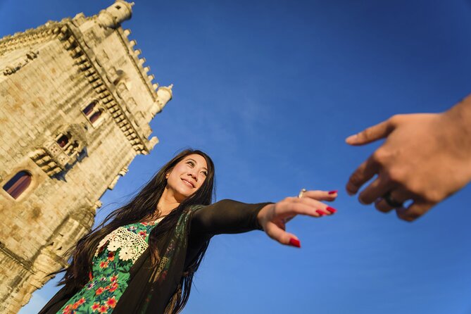 Since 2012 Pro Photography And Walking Tour In Lisbon - Booking Information