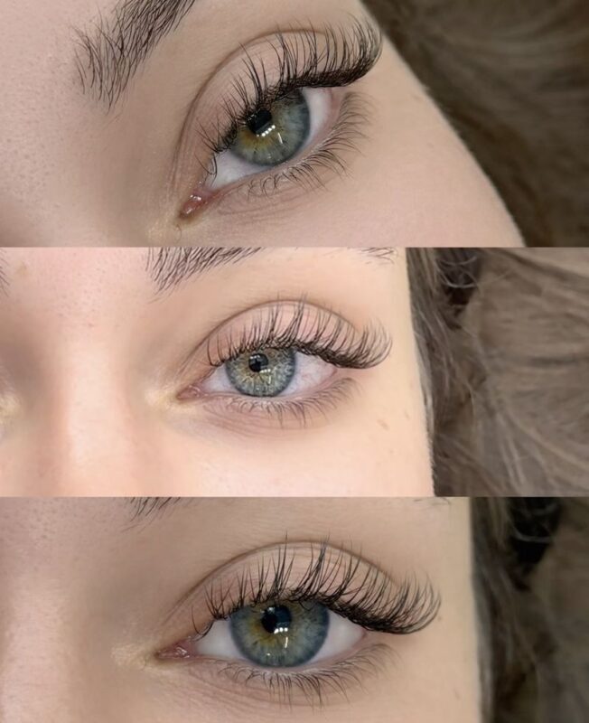 Sinchons Eyelash Queen: Get K-pop idol eyelash lifts & extensions! - Price and what you get for it
