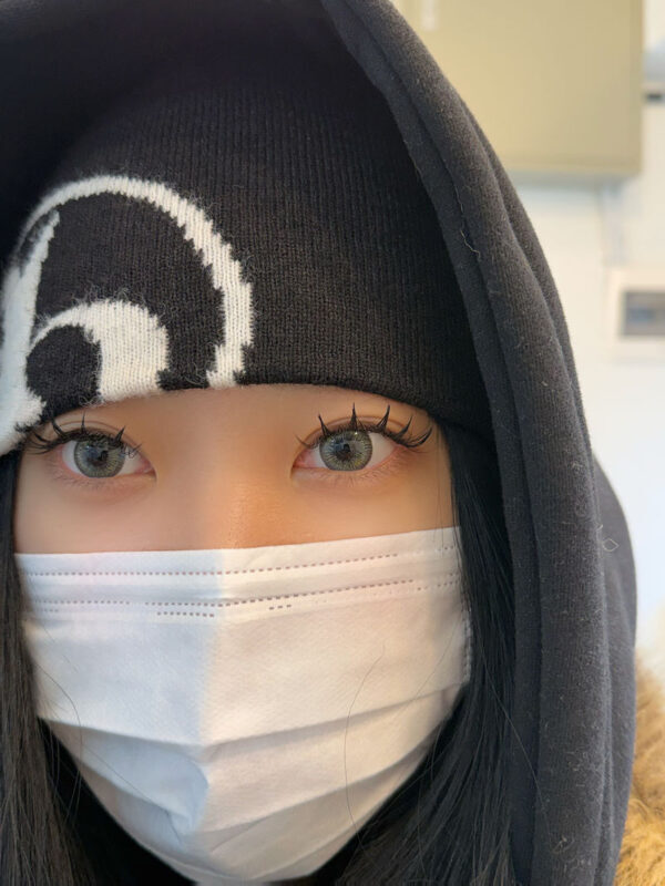 Sinchons Eyelash Queen: Get K-pop idol eyelash lifts & extensions! - Aftercare that protects the result