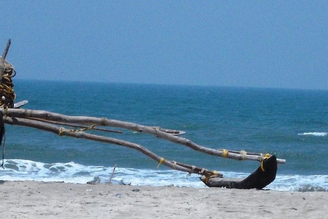 Sindhudurg Fort and Malvan Beach Tour From Goa - Good To Know