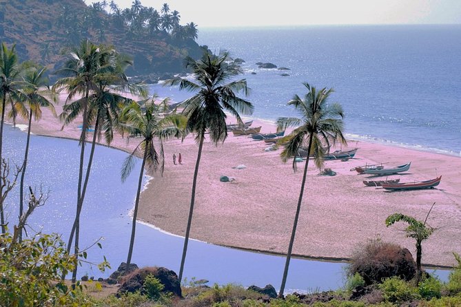 Sindhudurg Fort and Malvan Beach Tour From Goa - Inclusions and Exclusions