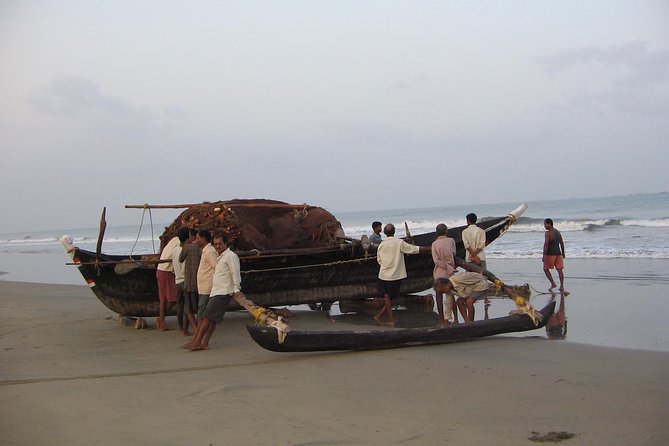 Sindhudurg Fort and Malvan Beach Tour From Goa - Frequently Asked Questions