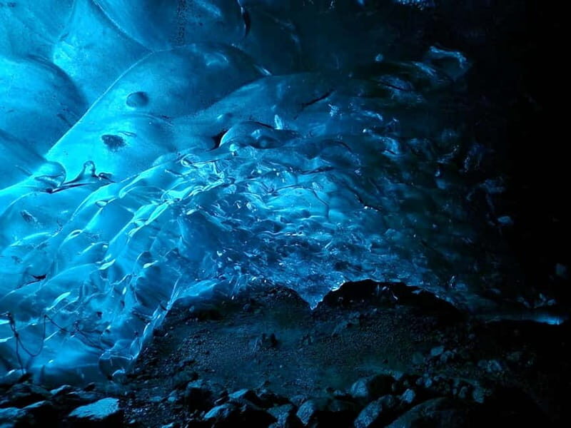 Sindris Ice Cave Photography Tour: A Locals Perspective - Good To Know
