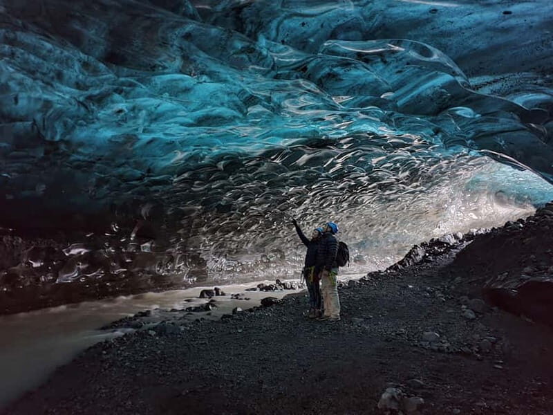 Sindris Ice Cave Photography Tour: A Locals Perspective - Transportation, Timing, and Group Size
