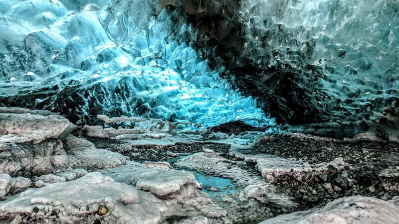 Sindris Ice Cave Photography Tour: A Locals Perspective - Cost and Value