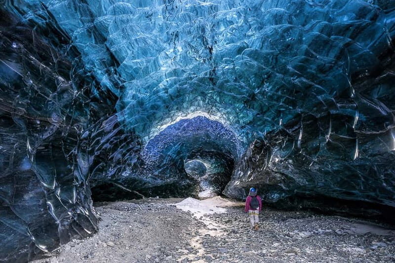 Sindris Ice Cave Photography Tour: A Locals Perspective - Final Thoughts