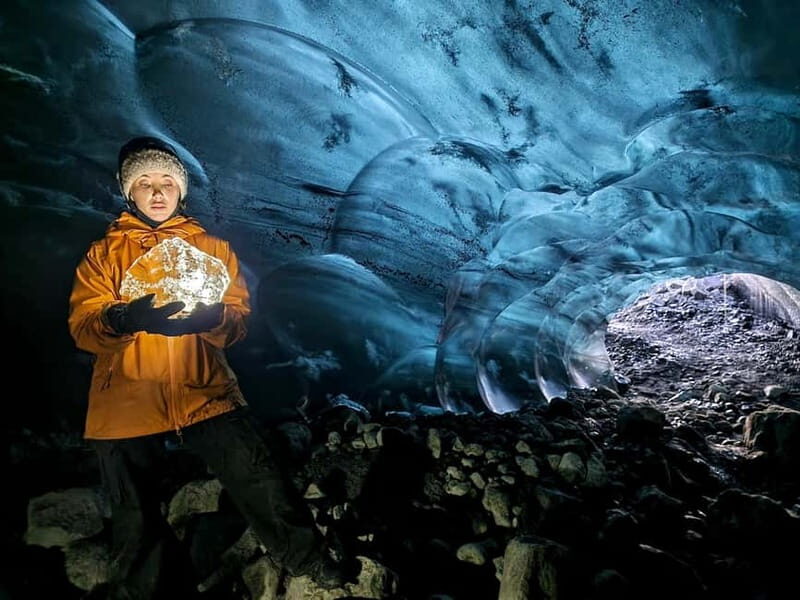 Sindris Ice Cave Photography Tour: A Locals Perspective - FAQ