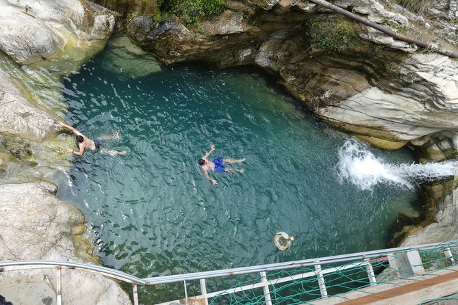 SINEC SOURCE TRIP by 1001 Albanian Adventures - Good To Know