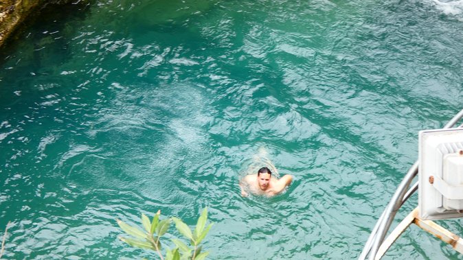 SINEC SOURCE TRIP by 1001 Albanian Adventures - Booking Information