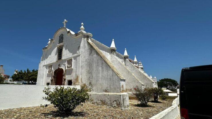 Sines and Porto Covo: Discover Costa Vicentina With a Local - Good To Know
