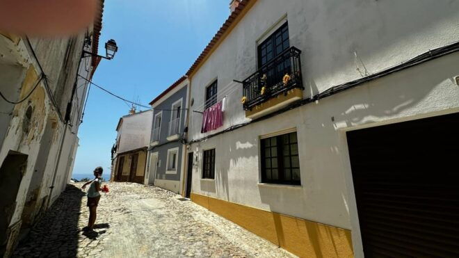 Sines and Porto Covo: Discover Costa Vicentina With a Local - Local Insights and Experience