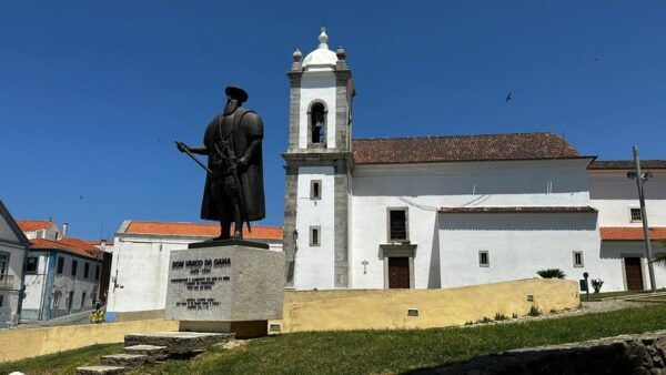 Sines and Porto Covo: Discover Costa Vicentina With a Local - Frequently Asked Questions