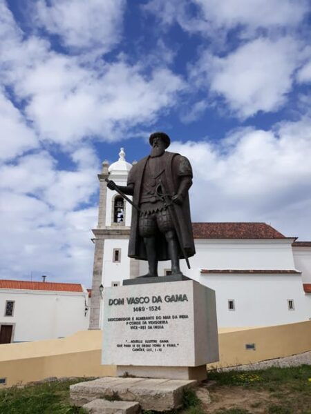 Sines: Tour of the Historic Center, Museum & Castle of Sines - Preparation Tips